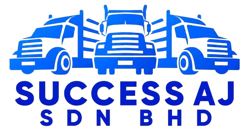 SUCCESS AJ SDN BHD